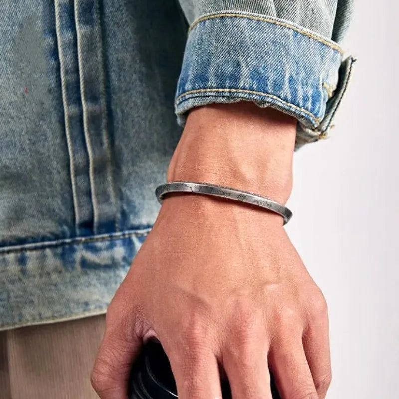 Taoist Youth Tianpeng Ruler Bracelet - Dreams & Infinite Possibilities