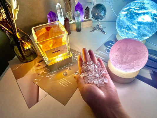 Why More People Are Using Crystals. And Why It Actually Works.