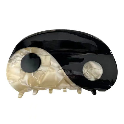 Taoist Tai Chi Bagua Hair Clip