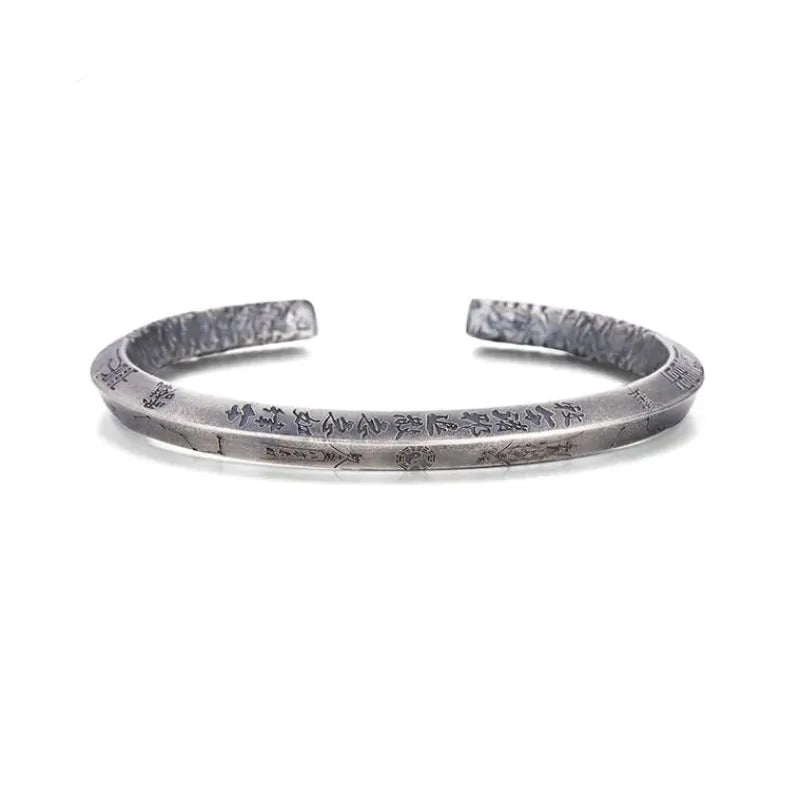 Taoist Youth Tianpeng Ruler Bracelet - Dreams & Infinite Possibilities