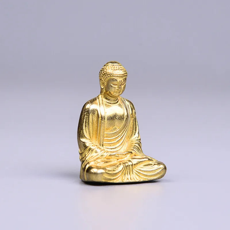 Tathagata Buddha Zen-Inspired Decor